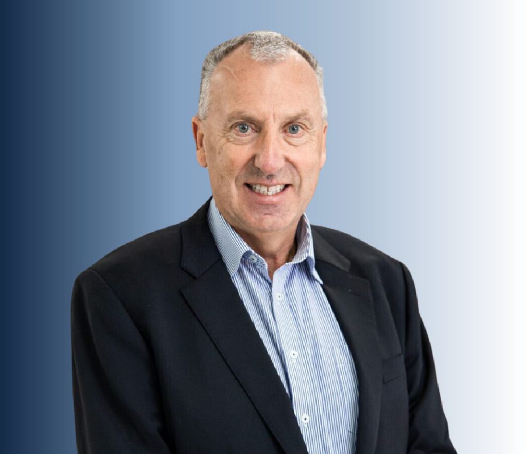 Ray Todd