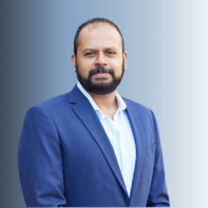 Jey Shivakumar