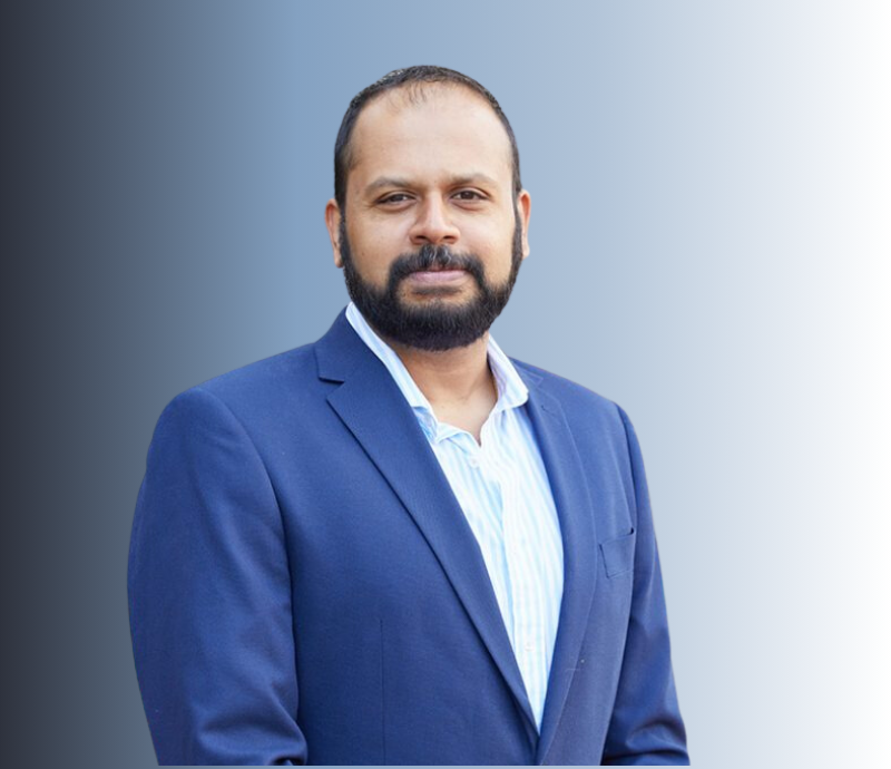 Jey Shivakumar