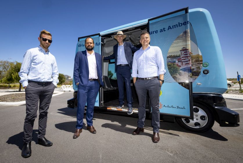 Smart Cities