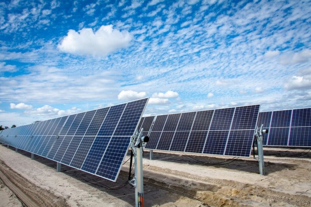 Energy Transformation Services