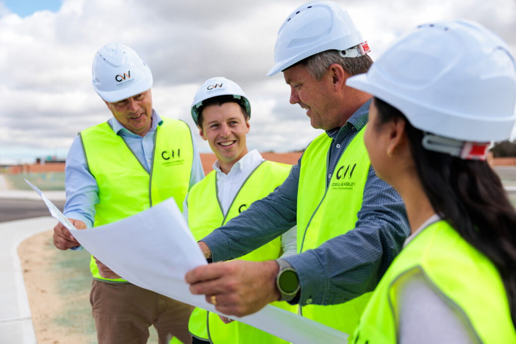 Join Our Team
