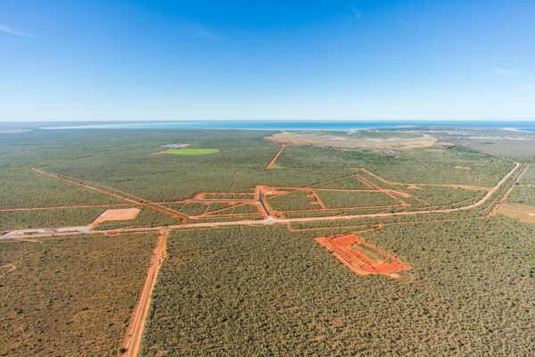Broome Road Industrial Park