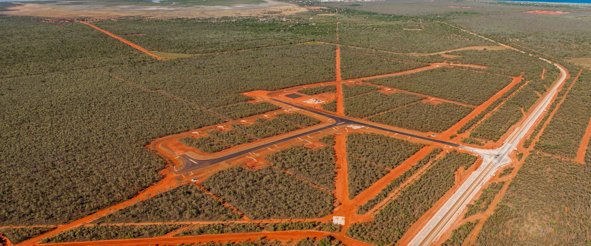 Broome Road Industrial Park