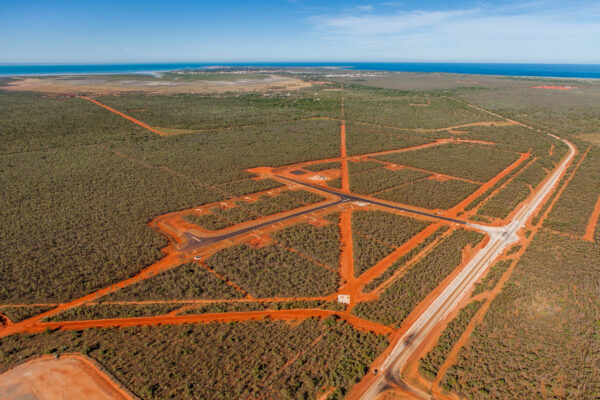 Broome Road Industrial Park