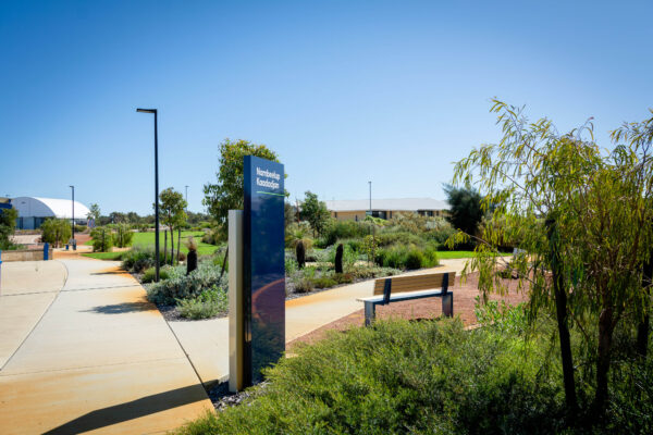 Peel Business Park