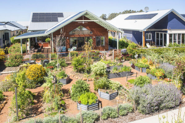 Witchcliffe Ecovillage