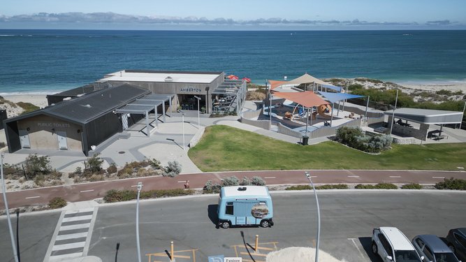 Designing Energy-Ready Communities