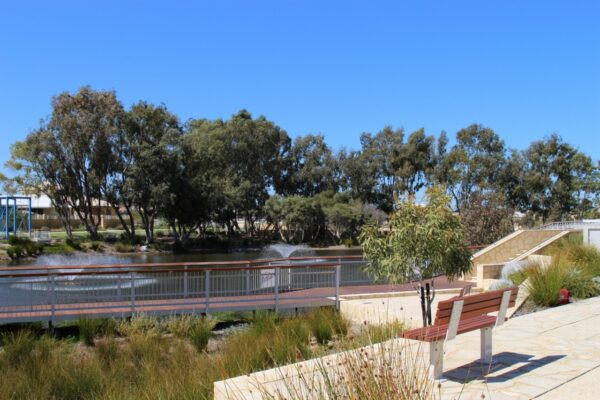 Eliza Ponds