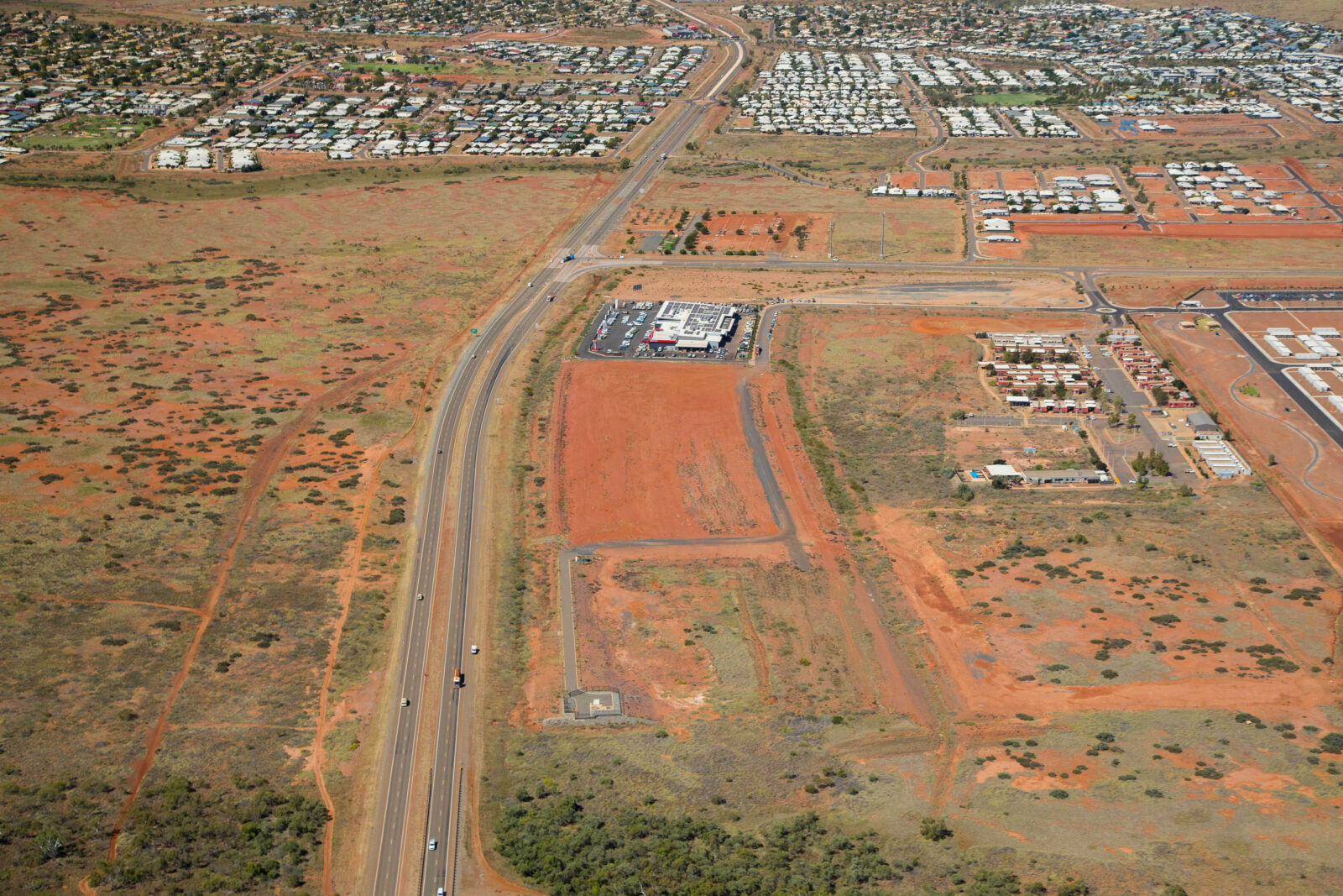 Gap Ridge Homemaker Centre