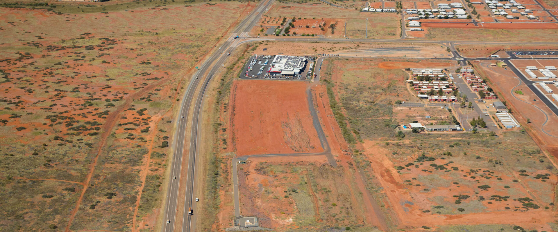 Gap Ridge Homemaker Centre