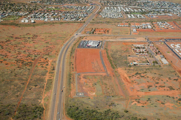 Gap Ridge Homemaker Centre