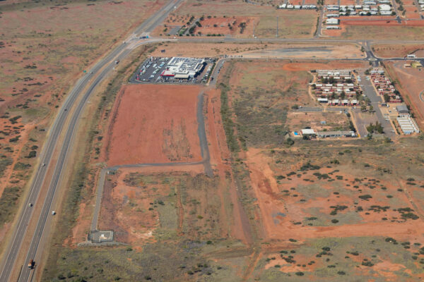 Gap Ridge Homemaker Centre