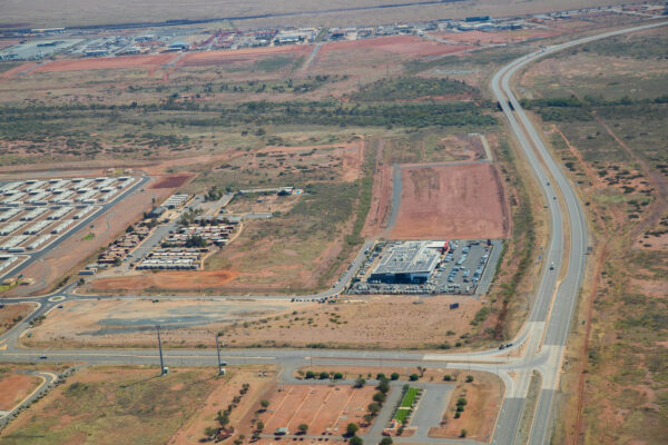 Gap Ridge Homemaker Centre