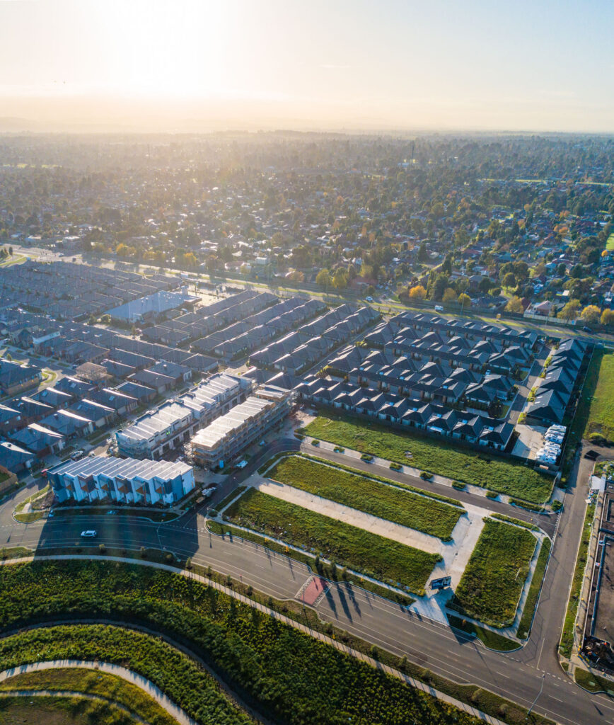 Why Leading Developers Choose Cossill & Webley