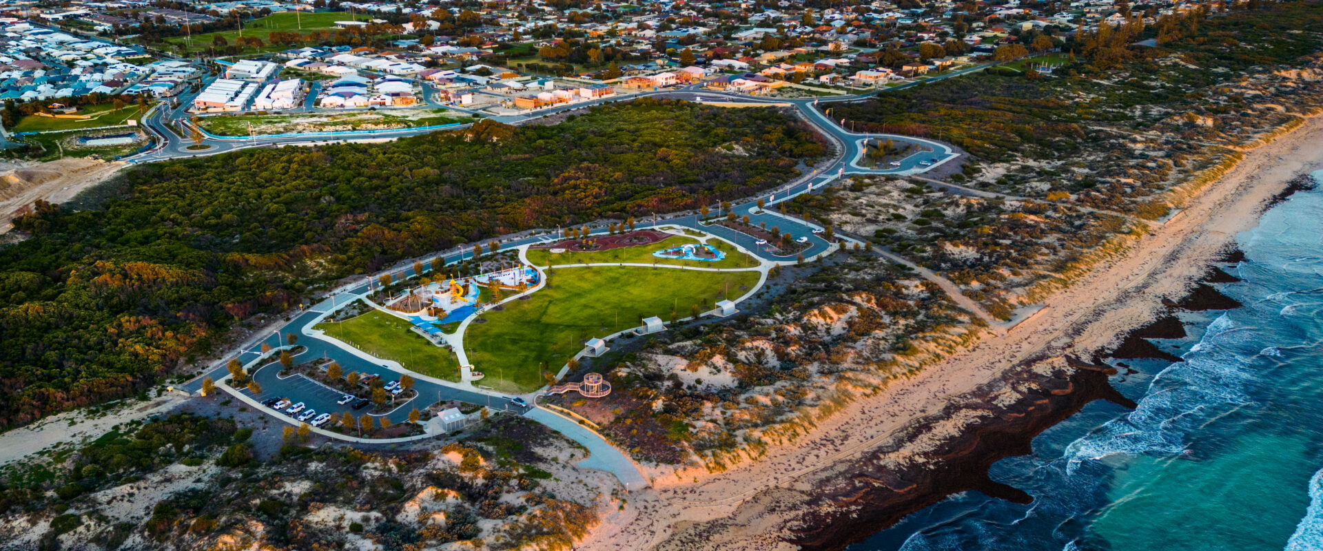 Golden Bay
