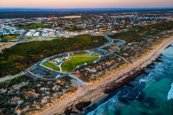 Golden Bay