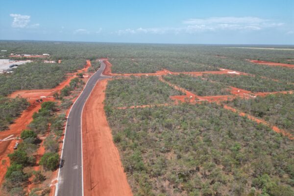 Broome Road Industrial Park