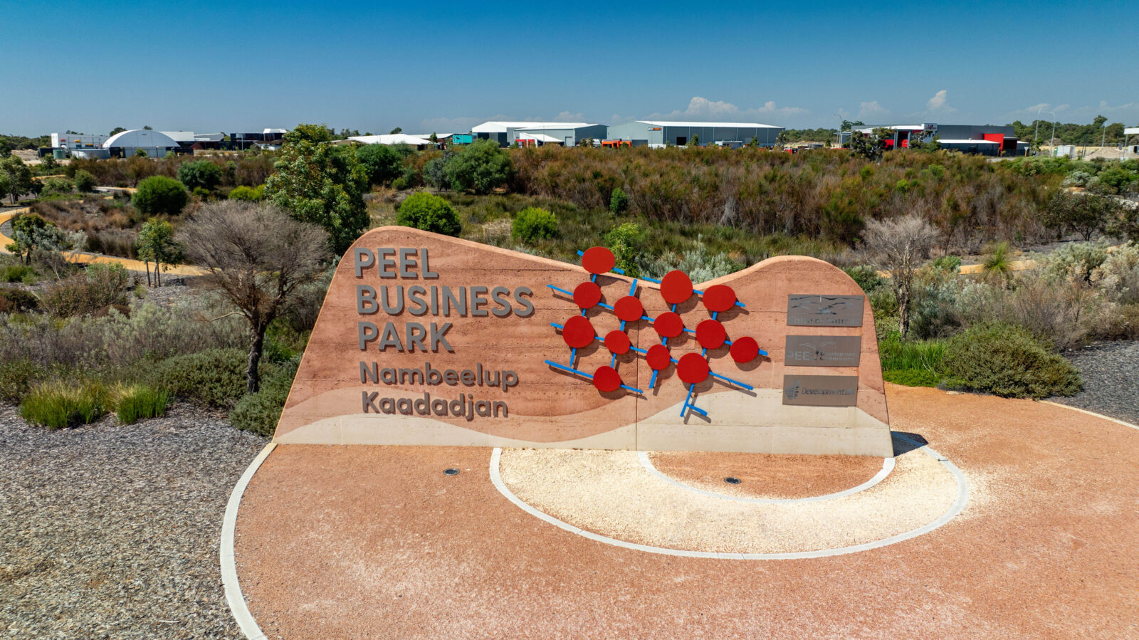 Peel Business Park