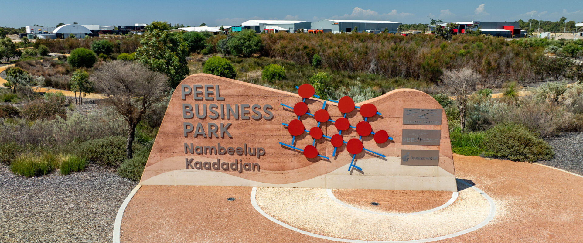 Peel Business Park