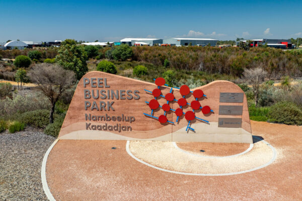 Peel Business Park