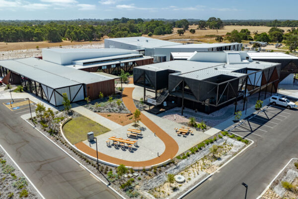 Peel Business Park