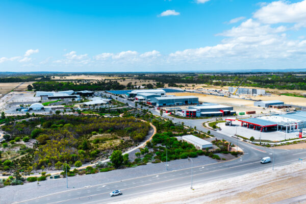 Peel Business Park