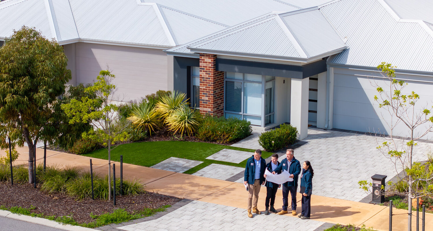 Keysborough Townhomes