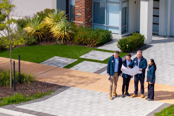 Keysborough Townhomes