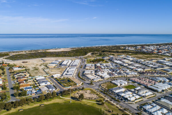 Golden Bay