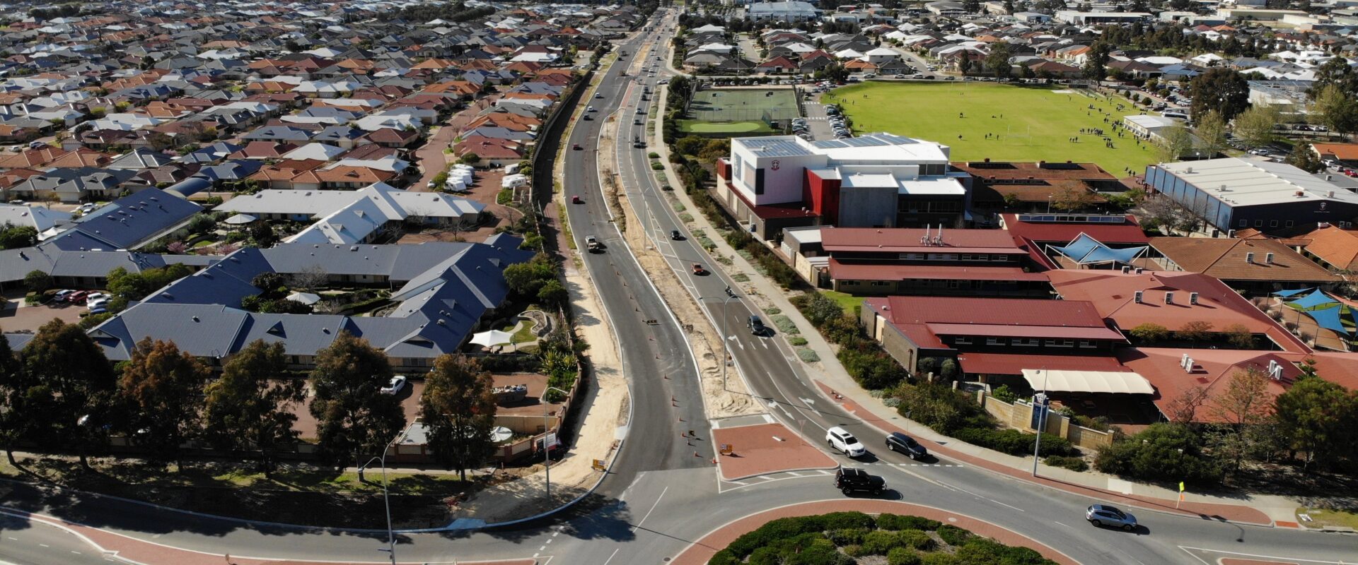 Hartman Drive