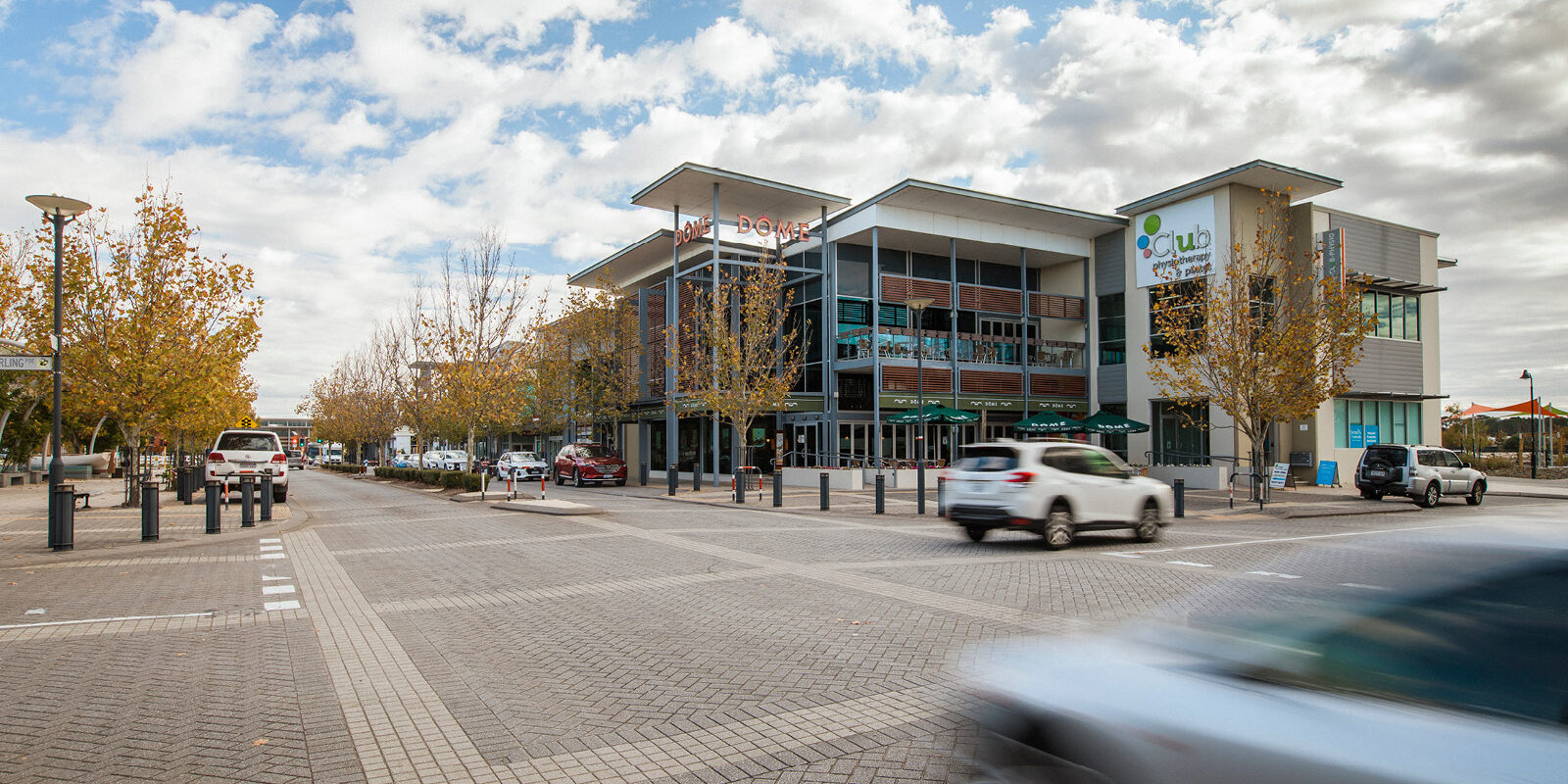 Ellenbrook