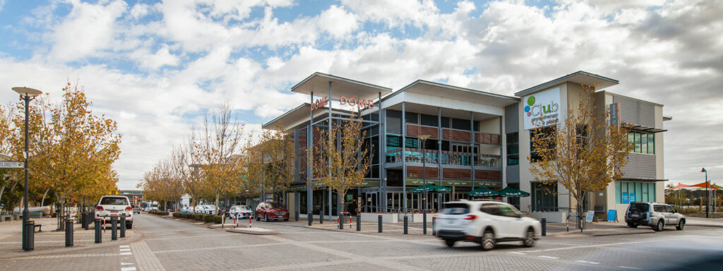 Ellenbrook