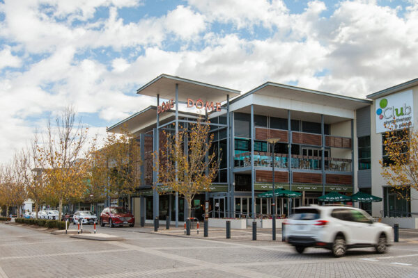Ellenbrook