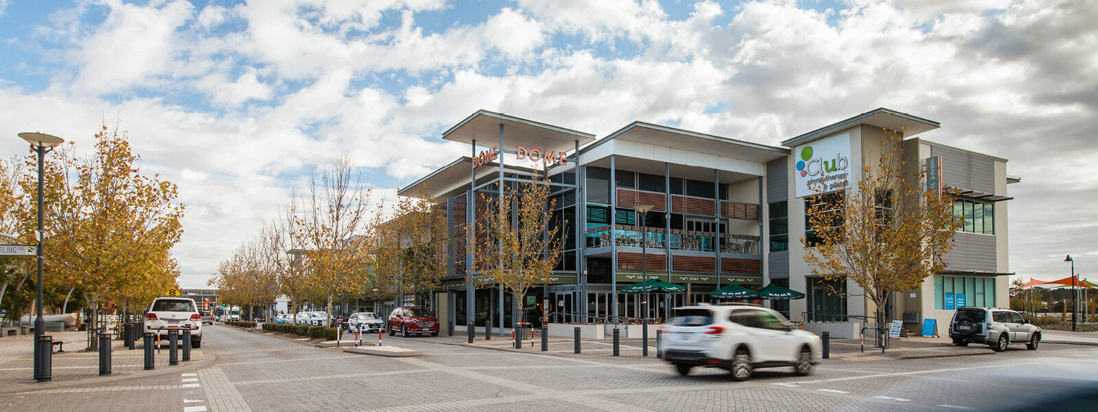 Ellenbrook