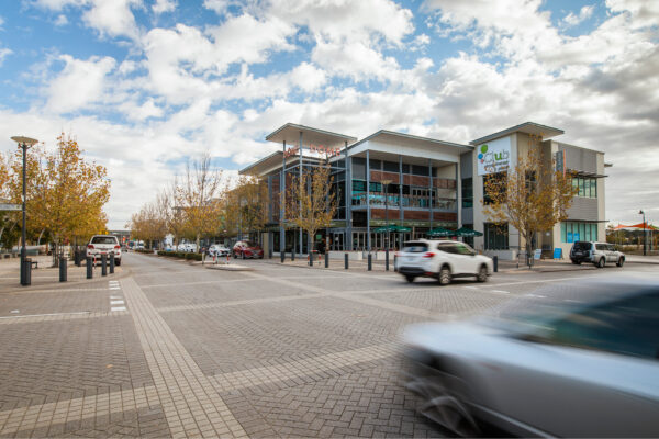 Ellenbrook