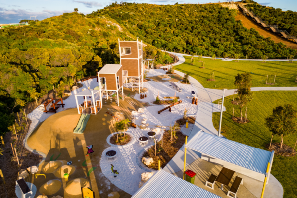 Golden Bay