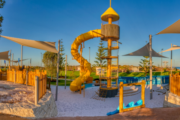 Golden Bay