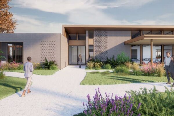 Land Lease Communities