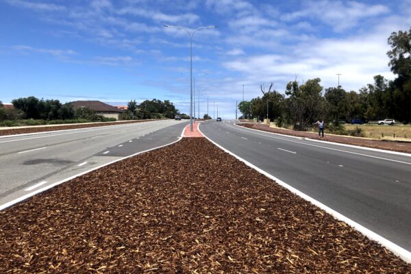 Hartman Drive