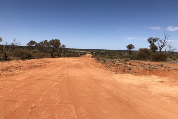 Tjuntjuntjara Aboriginal Community