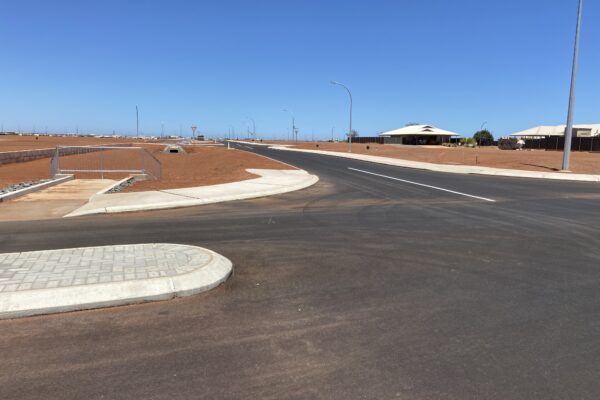 Madigan at Baynton West