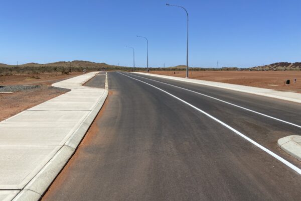 Madigan at Baynton West
