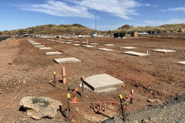 Karratha Ranges
