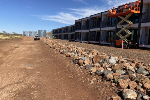 Karratha Ranges