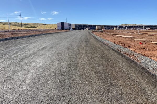 Karratha Ranges