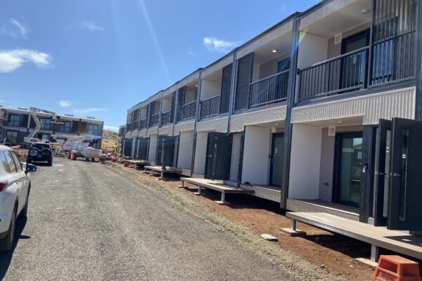 Karratha Ranges