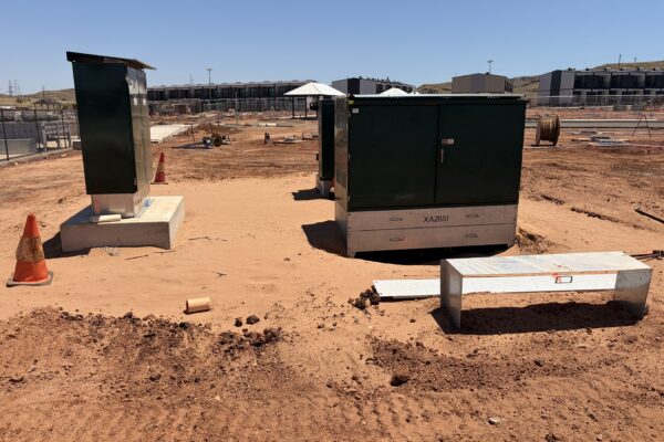 Karratha Ranges