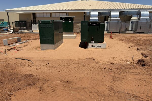 Karratha Ranges