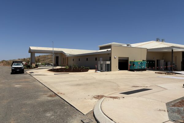 Karratha Ranges
